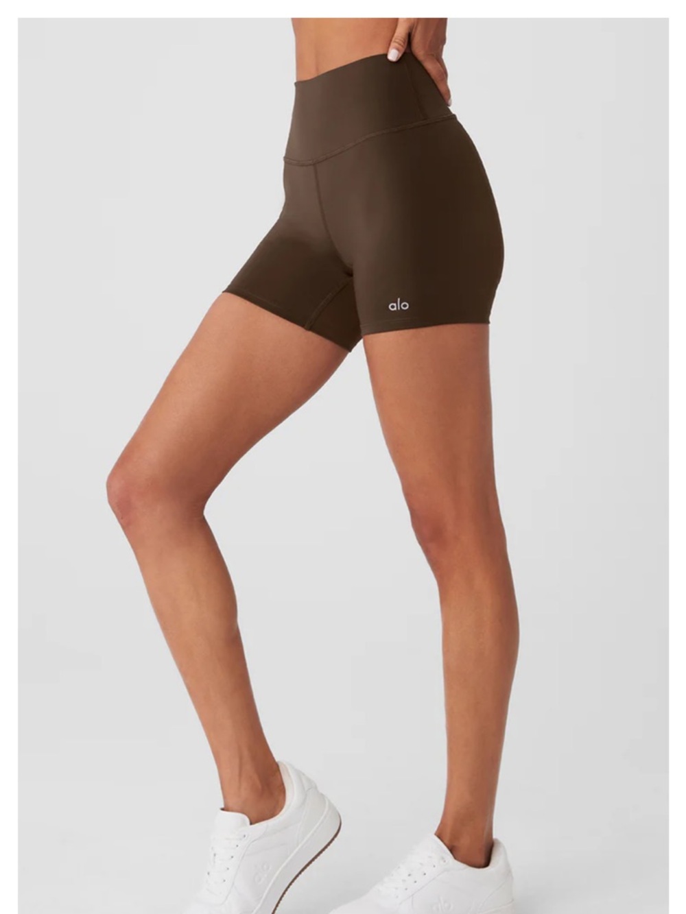 ALO 5” Airlift Energy Short